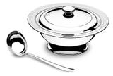 Kit Para Sopa Aço Inox 2 Peças Tramontina 64510/310 - Tramontina farroupilha