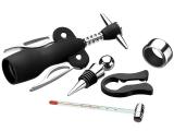 Kit para Vinho 4 Peças Brinox - 2311/103
