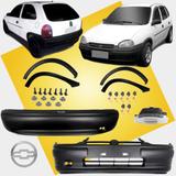 Kit Parachoque Corsa Wind 1994 1995 96 1997 1998 1999 - Chevrolet