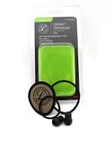 Kit Peças De Reposição 3m Littmann p/ Lightweight Ii Se 40020