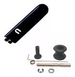 Kit Pedal Acelerador De Ferro + Reparo Fusca Brasilia - New kar