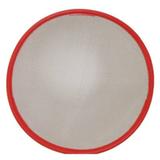 Kit Peneira Arroz/areia 55 Plástica Comep C/10 - Com 10 Unidades