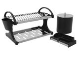 Kit Pia de Cozinha Brinox Suprema 2130/411 - 3 Peças