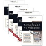 Kit Piloto Comercial Básico - Editora bianch