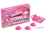 Kit Pink Loucinha - Magic Toys