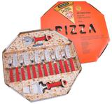 Kit Pizza 14 Peças - Tramontina