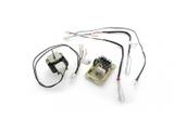 Kit Placa Geladeira Electrolux Com Sensor Df47 Df50 127V 70001455