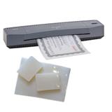 Kit Plastificação Plastificadora A3 Aurora 340 Polaseal 220V - Kits