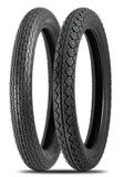 Kit Pneu 2.75-18 E 90/90-18 Levorin Dakar Evo D/T