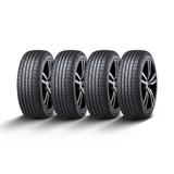 Kit Pneu 205/55R16 Falken ZE914 91V 4 Peças - Dunlop