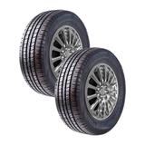 Kit Pneu 205/60 R16 92v - Powertrac Citytour (2 unid.)