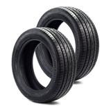 Kit Pneu 225/50 R17 98w - Powertrac Cityracing Xl (2 unid.)