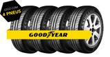 Kit Pneu Aro 13 - 175/70R13 82T Assurance goodyear 4 Peças