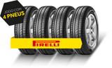 Kit Pneu Aro 15 - 195/55R15 85V P1 Pirelli 4 Peças