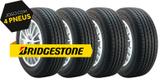 Kit pneu aro 15 - 195/55R15 Turanza ER30 Bridgestone 4 peças