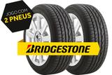 Kit Pneu Aro 16 - 185/55r16 83V TURANZA ER300 Bridgestone 2 Peças