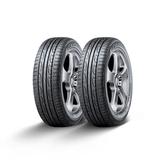 Kit Pneu Aro 16 - 205/55R16 91V Splm704 Dunlop 2 Peças
