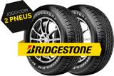 Kit Pneu Aro 16 - 215/65R16 Dueler H/T 684II Bridgestone 2 peças