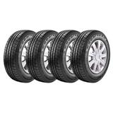 Kit pneu Aro13 Goodyear Direction Touring 165/70R13 83T SL - 4 unidades - Goodyear do brasil