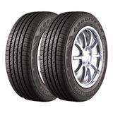 Kit pneu Aro14 Goodyear Direction Sport 185/65R14 86H SL TL - 2 unidades - Goodyear do brasil