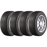 Kit pneu Aro16 Goodyear Direction Sport 205/55R16 91V SL - 4 unidades - Goodyear do brasil