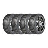 Kit Pneu Delinte Aro 14 195/60R14 DH2 86H 4 Unidades