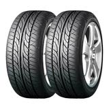 Kit Pneu Dunlop Aro 16 205/60R16 SP Sport LM-704 92H 2 Un