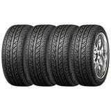 Kit Pneu Nexen 185/60 R15 N Blue Eco 84H 4 Unidades