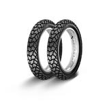 Kit Pneu Xre300 / Tornado / Lander 90/90-21 + 120/80-18 VIPER Maggion