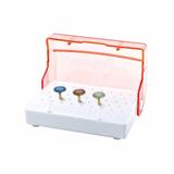 Kit Polidores Espirais Diamantados CA Twist-Gloss - American Burrs