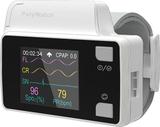 Kit Polissonigrafo PSG portátil - PolyWatch YH-600B PRO - Bmc medical
