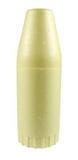 Kit Porta Garrafa Isopor Com 5 Unid 600ml + 5 Unid 1 Litro - Isoterm