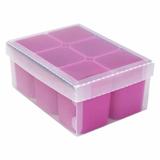 Kit porta objetos sortida 2193.s / un / dello