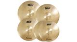 Kit prato zeus brilliant set d