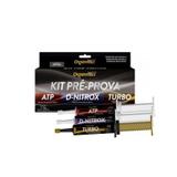 Kit Pre-Prova Organnact - 3 bisnagas