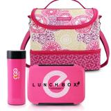 Kit Premium My Lolla - Jacki design