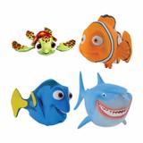Kit Procurando Nemo - Latoy