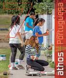 Kit - Projeto Athos - Lingua Portuguesa - 7 Ano - Ef Ii - Ftd