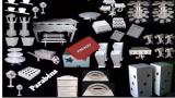 Kit Provençal Branco Cód 08 - Zap arte