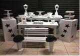 Kit Provençal Branco Cód 10 - Zap arte