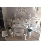 Kit Provençal Pintado Cód 01 - Zap arte