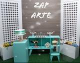 Kit provençal verde Clean - Zap arte
