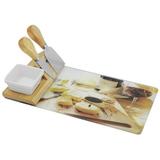Kit Queijo Brie - 4 Peças - Vya store