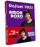 Kit - Quer Se Ver No Meu Olho / Amor Roxo - 02 Vols - Seoman (pensamento)