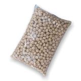 Kit Ração Acquamil P22 10mm (5kg) + 400g Acquamil Furadinha - Imbramil
