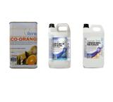 Kit Renko Eco Orange + Klyo Oxy + Magic Flot Plus