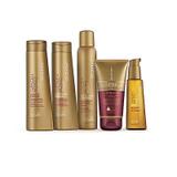 kit Reparação Joico K-Pak Color Therapy