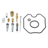 Kit Reparo Carburador Fan 125 2009 à 2013 - Serjão parts