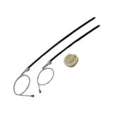 Kit Reparo CB MAQ. Vidro Eletrico FOX 2P - Alba eletronicos