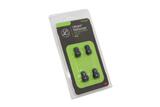 Kit Reparo Classic Iii E Cardiology Iv Preto Littmann - 3m